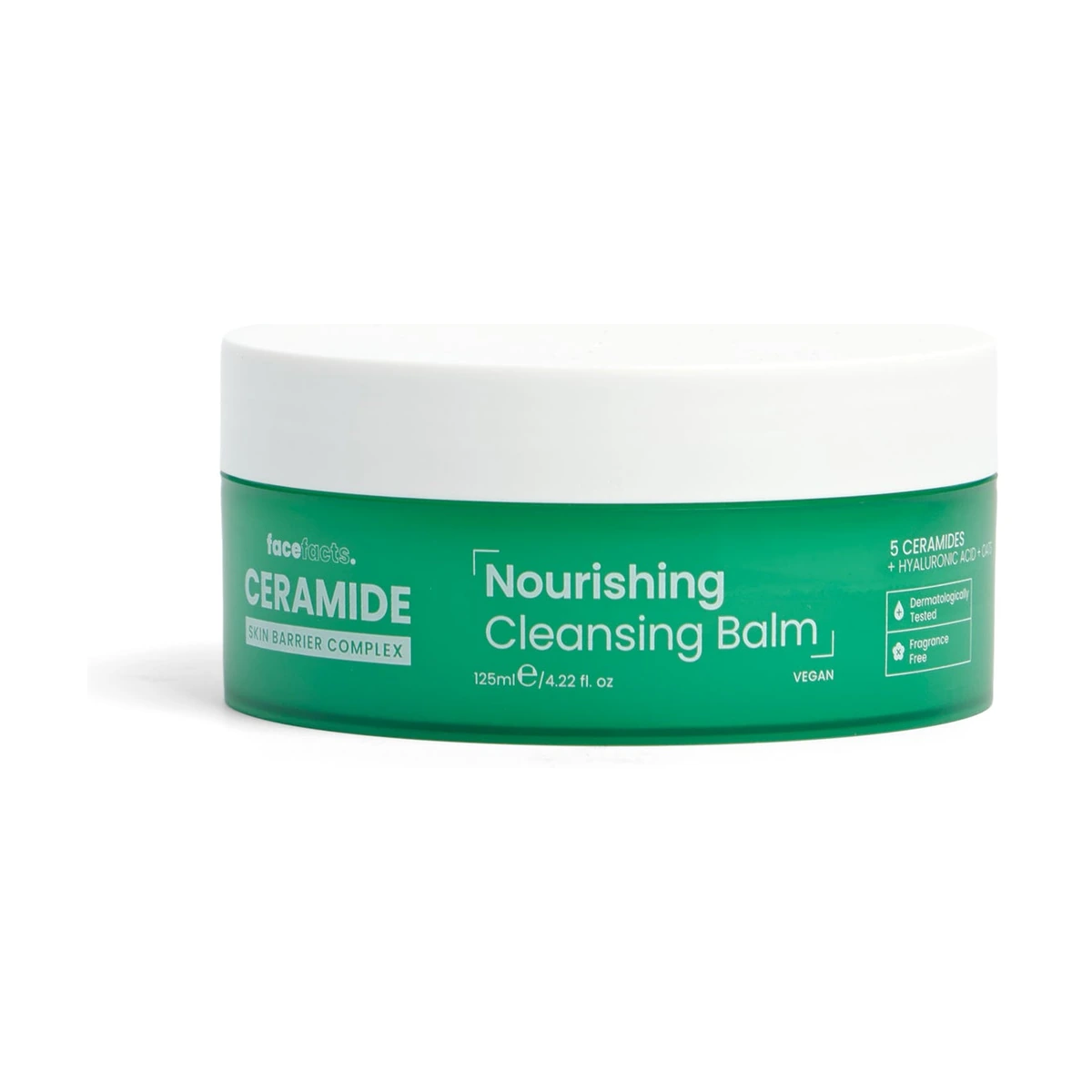 Ceramide Nourishing Cleansing Balm