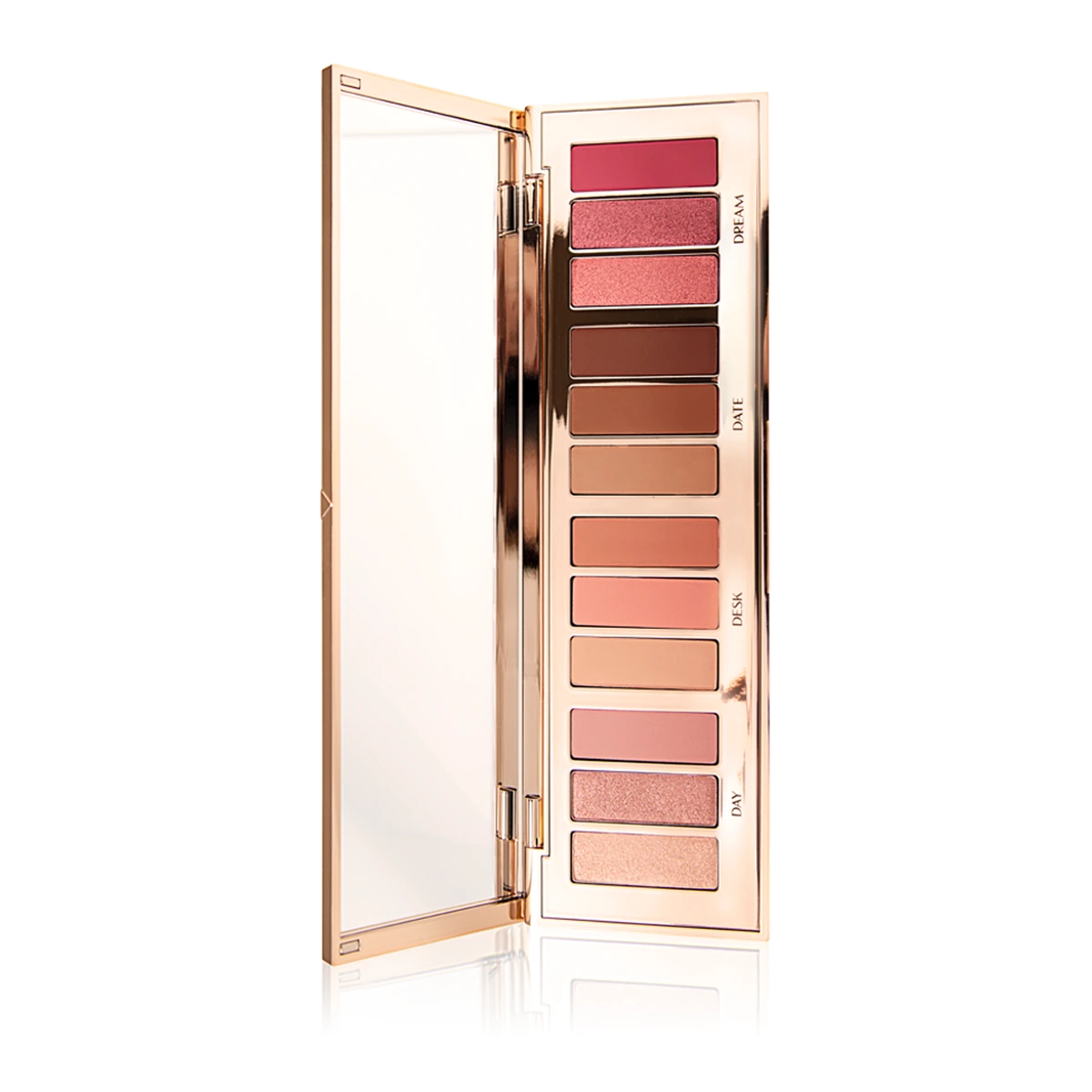 Instant Eye Palette