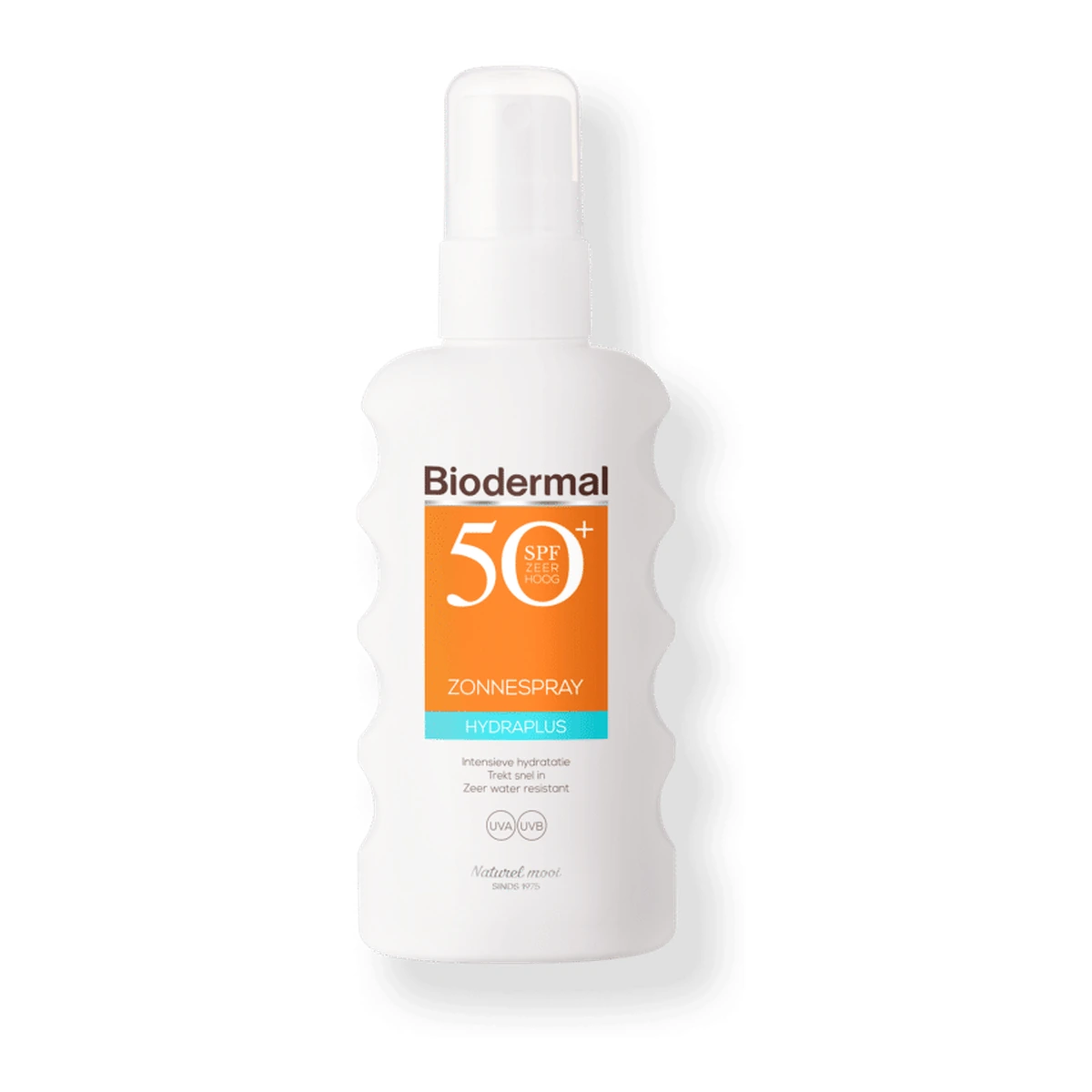 Hydraplus Zonnespray SPF 50+