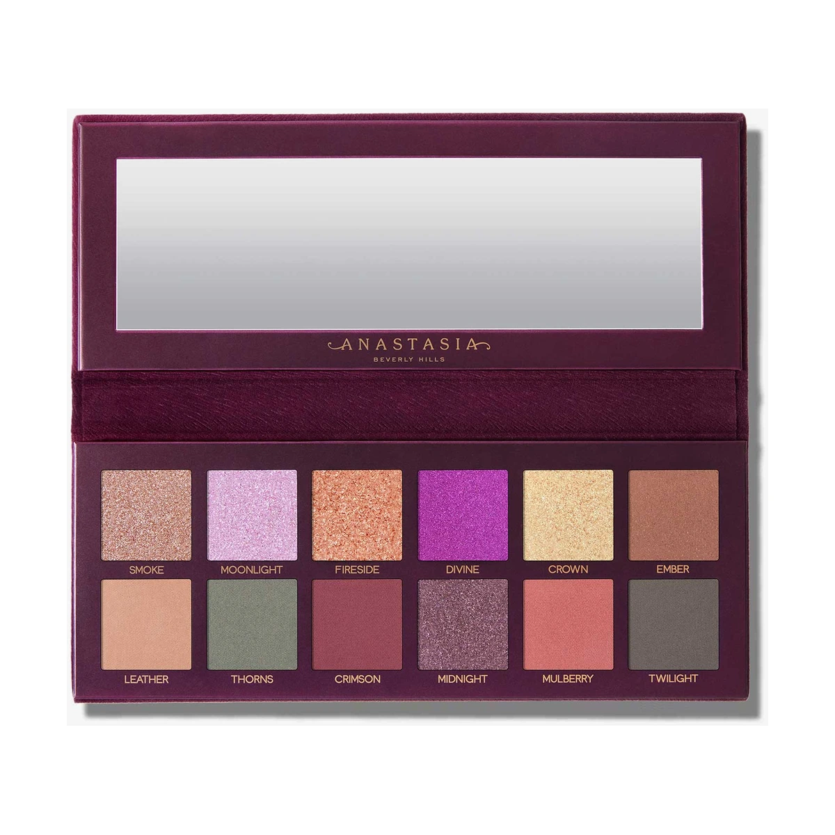 Fall Romance Eyeshadow Palette