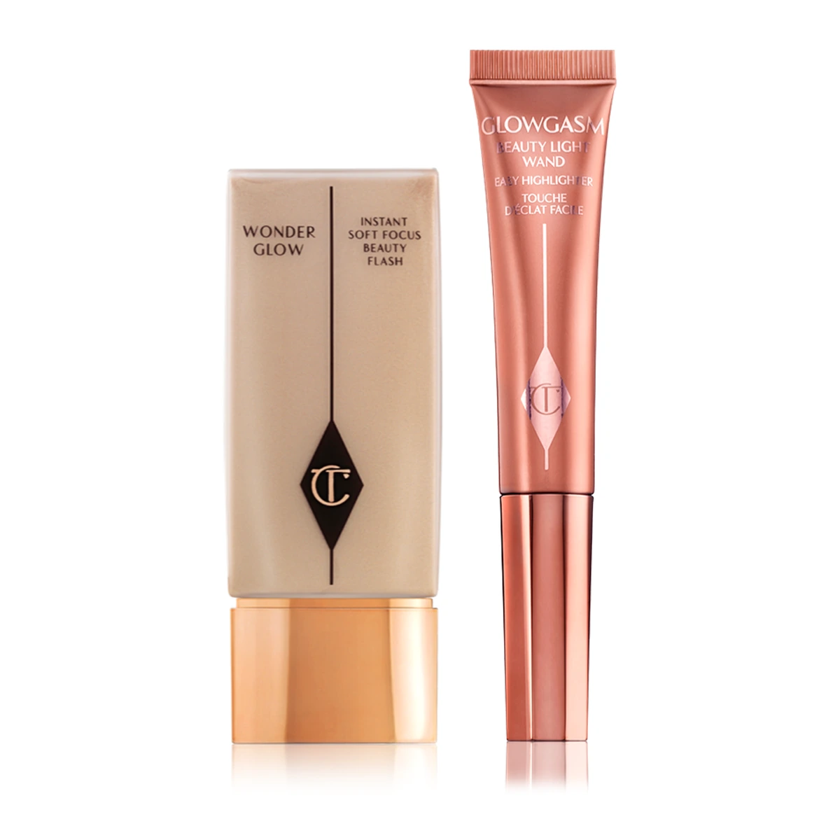 Best Selling Glow Superstars