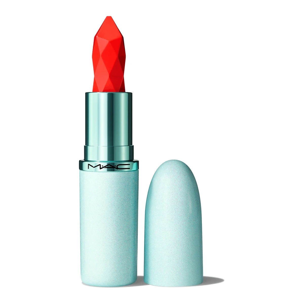 M·A·Cximal Satin Lipstick / M·A·C Holiday