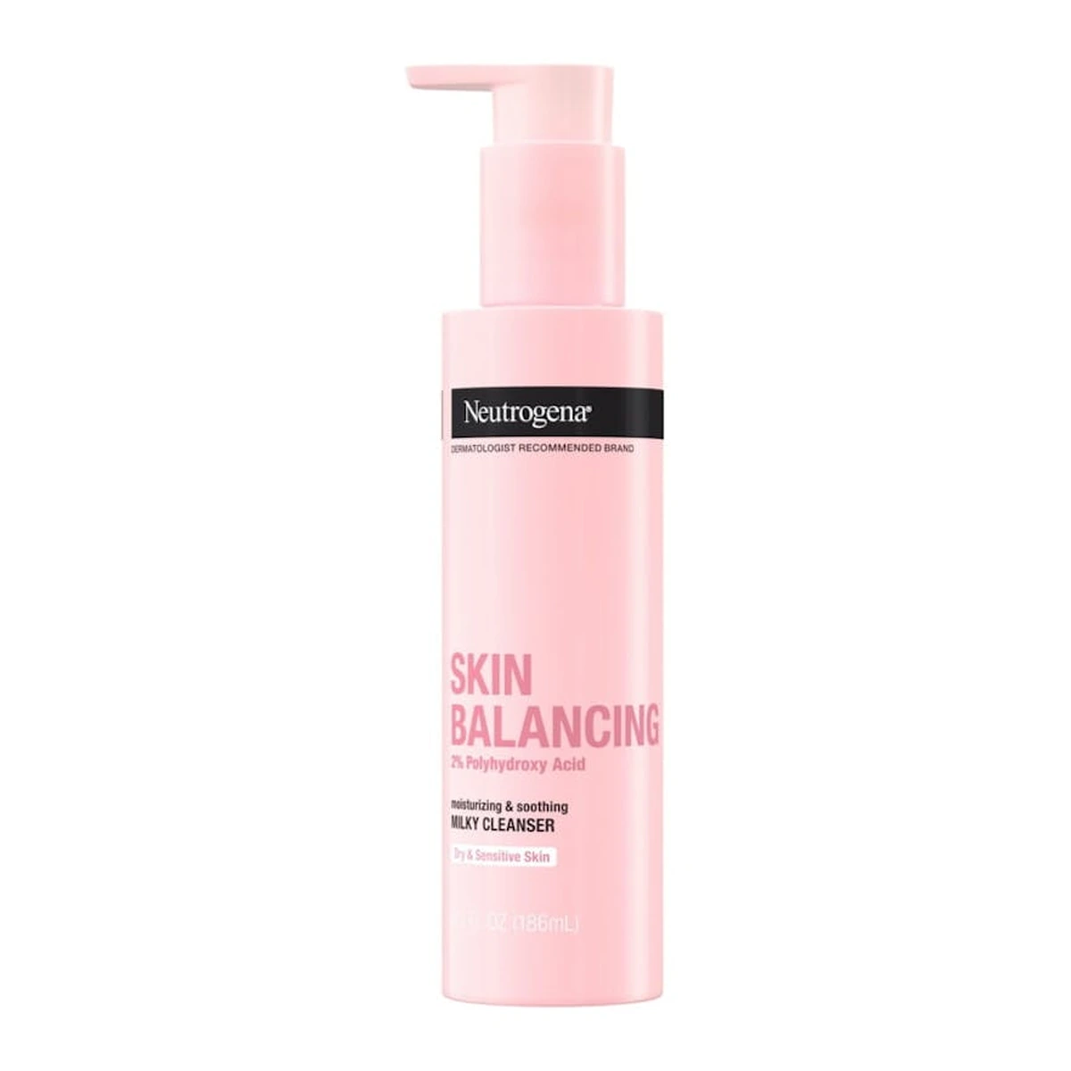 Skin Balancing Milky Cleanser For Dry Skin