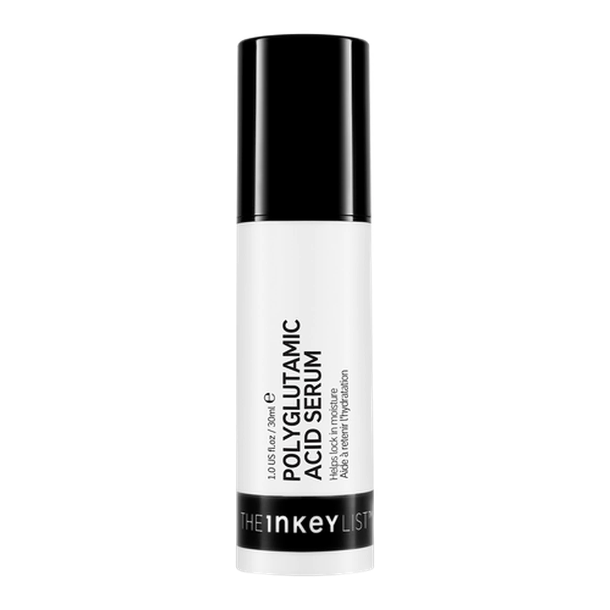 Polyglutamic Acid Serum