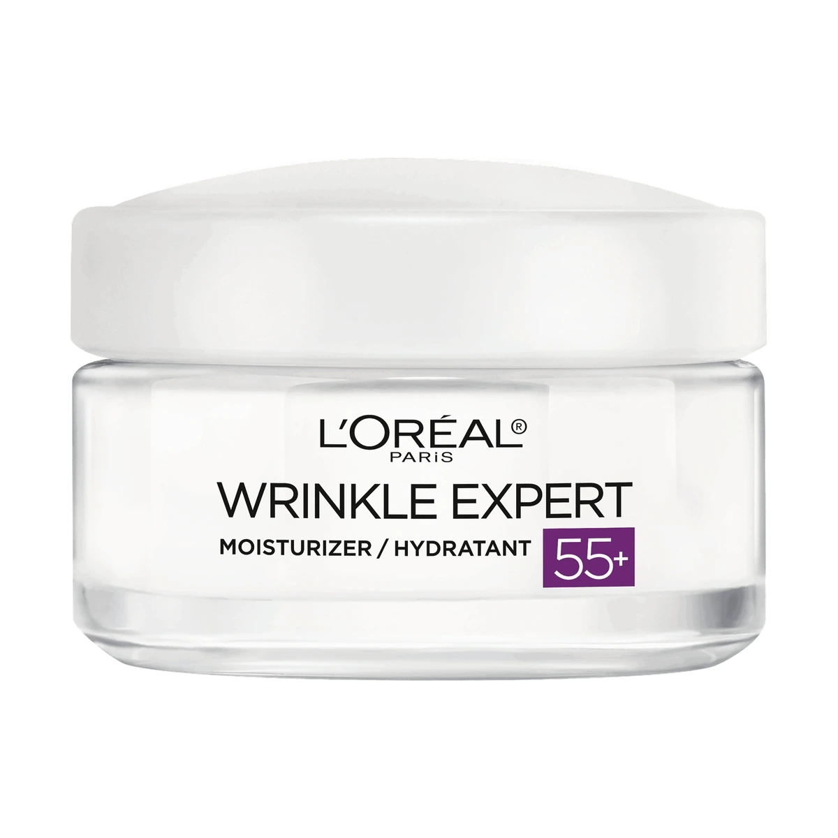 Wrinkle Expert 55+ Moisturizer