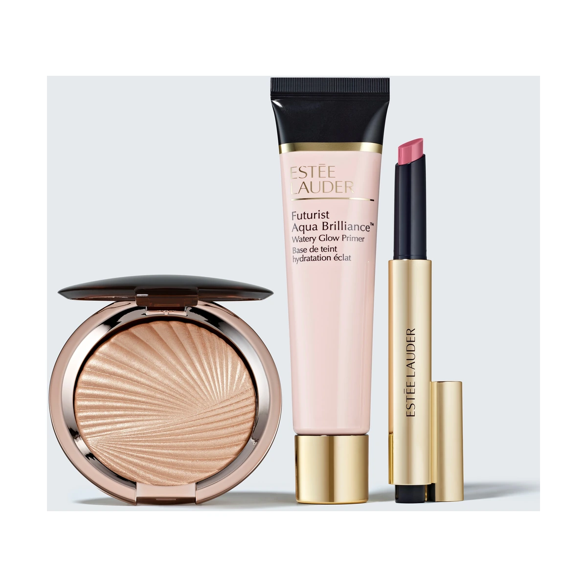 Ontdek de Radiance Glow Set Holiday Makeup Gift
