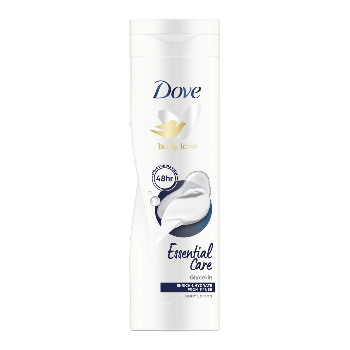 Body Love Essential Care Body Lotion 250ml