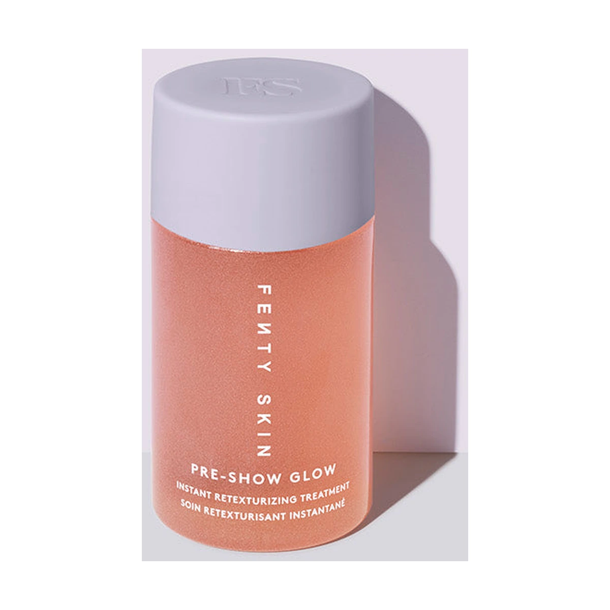 Pre-Show Glow Instant Retexturizing 10% AHA Treatment Refill