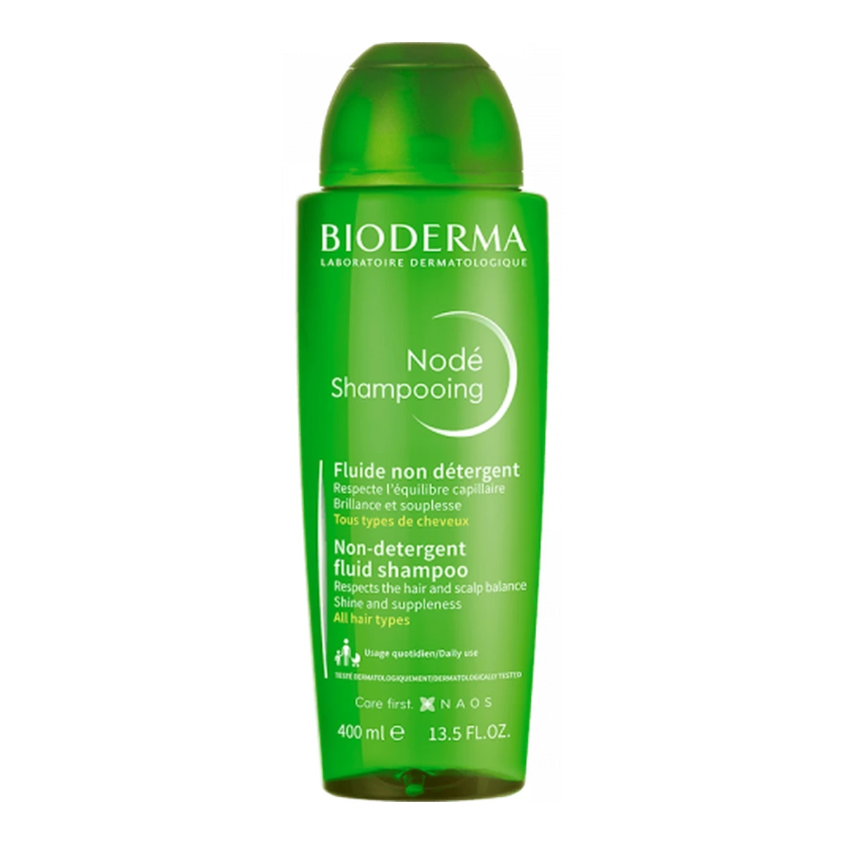 Nodé Gentle Shampoo