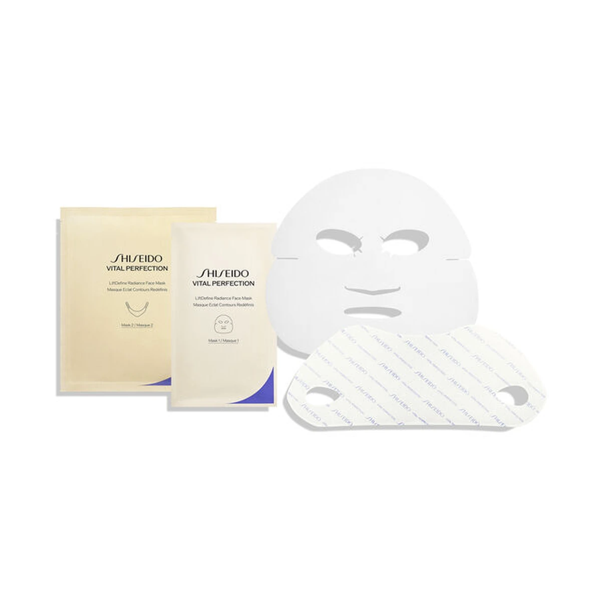 Vital Perfection LiftDefine Radiance Face Mask