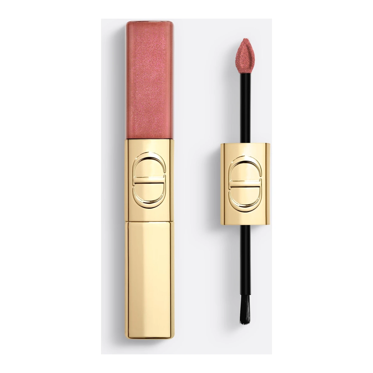 Rouge Dior Sequin Liquid Duo - Limited Edition
