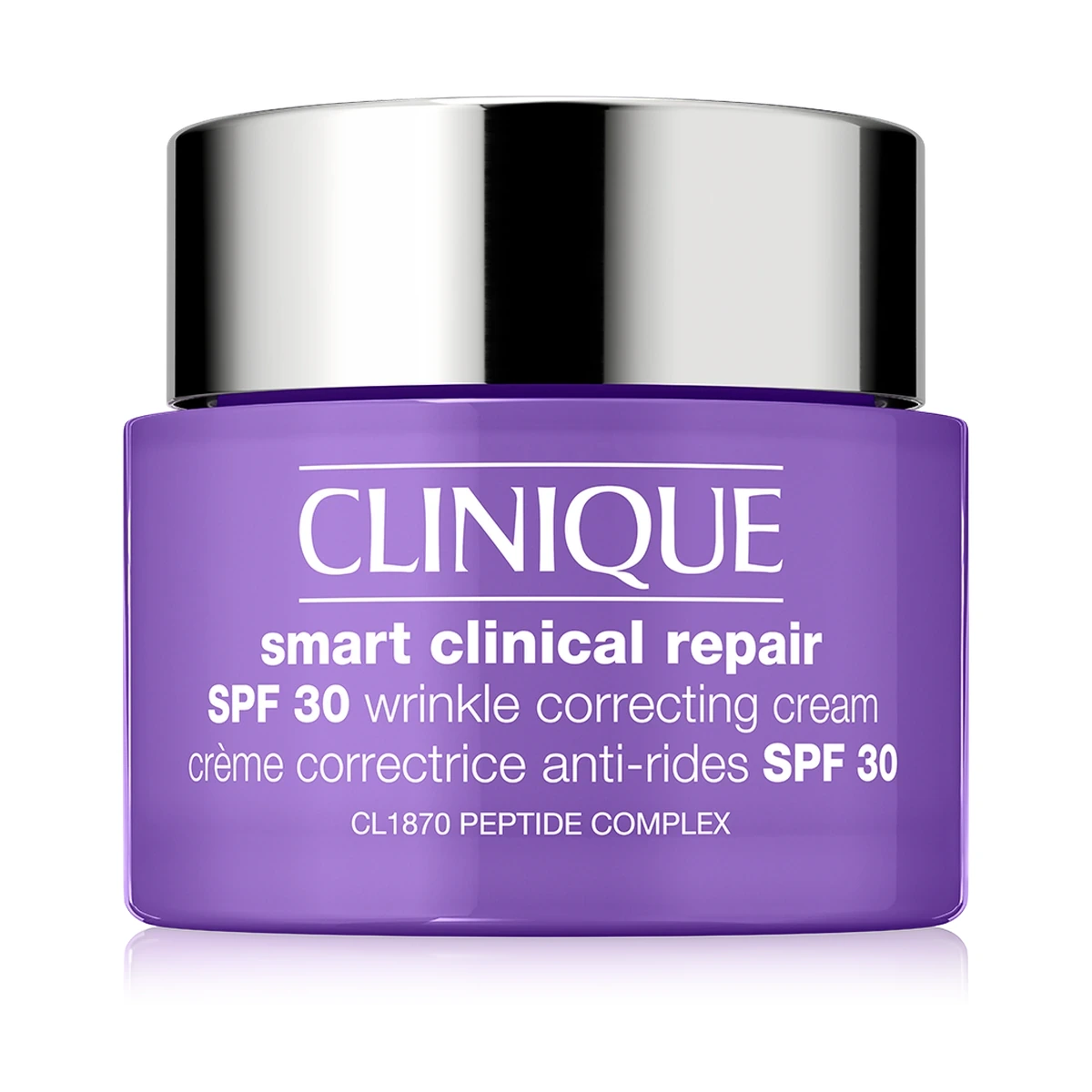 Clinique Smart Clinical Repair SPF 30 Wrinkle Correcting Cream