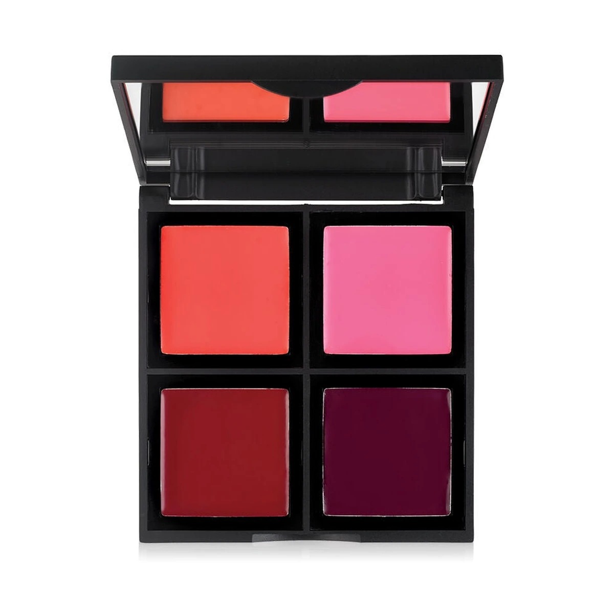 Cream Blush Palette