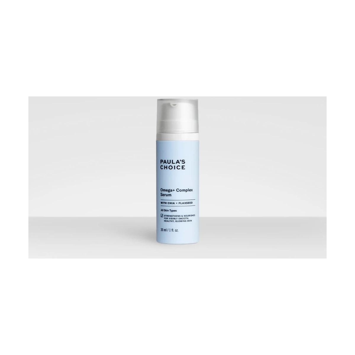 Omega+ Complex Serum