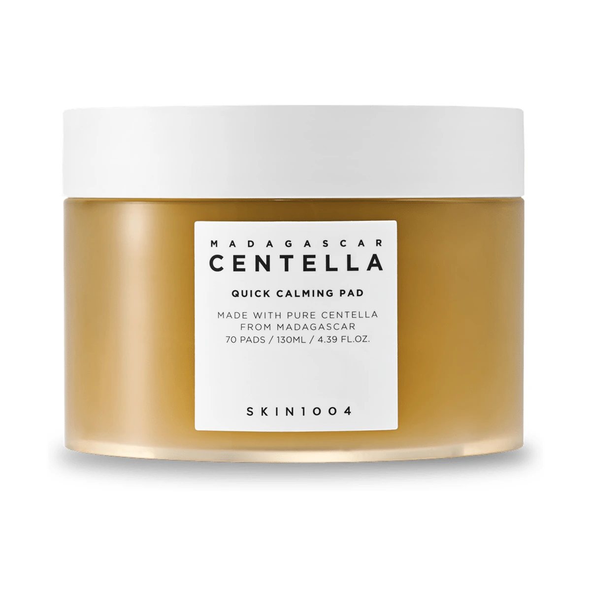 Centella Quick Calming Pad