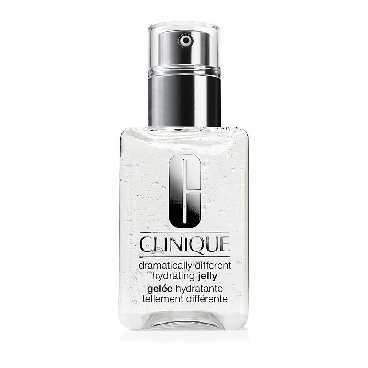 Dramatically Different Hydrating Jelly Anti-Pollution