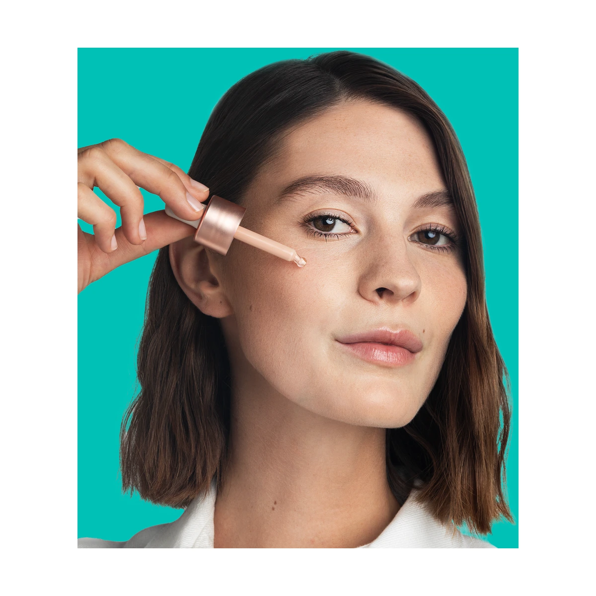 Magico Beautifying Foundation