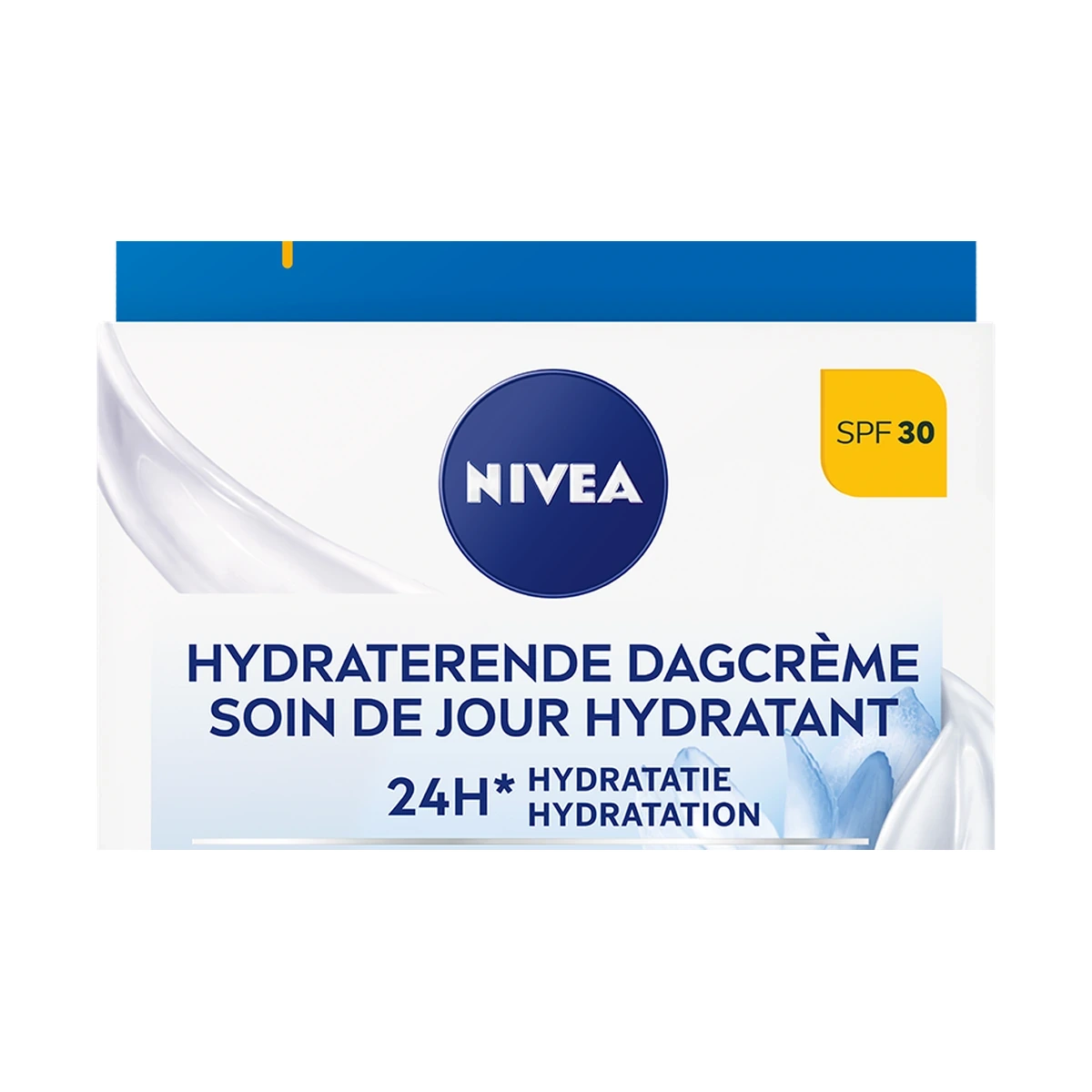 Essentials Verfrissende Dagcrème SPF30