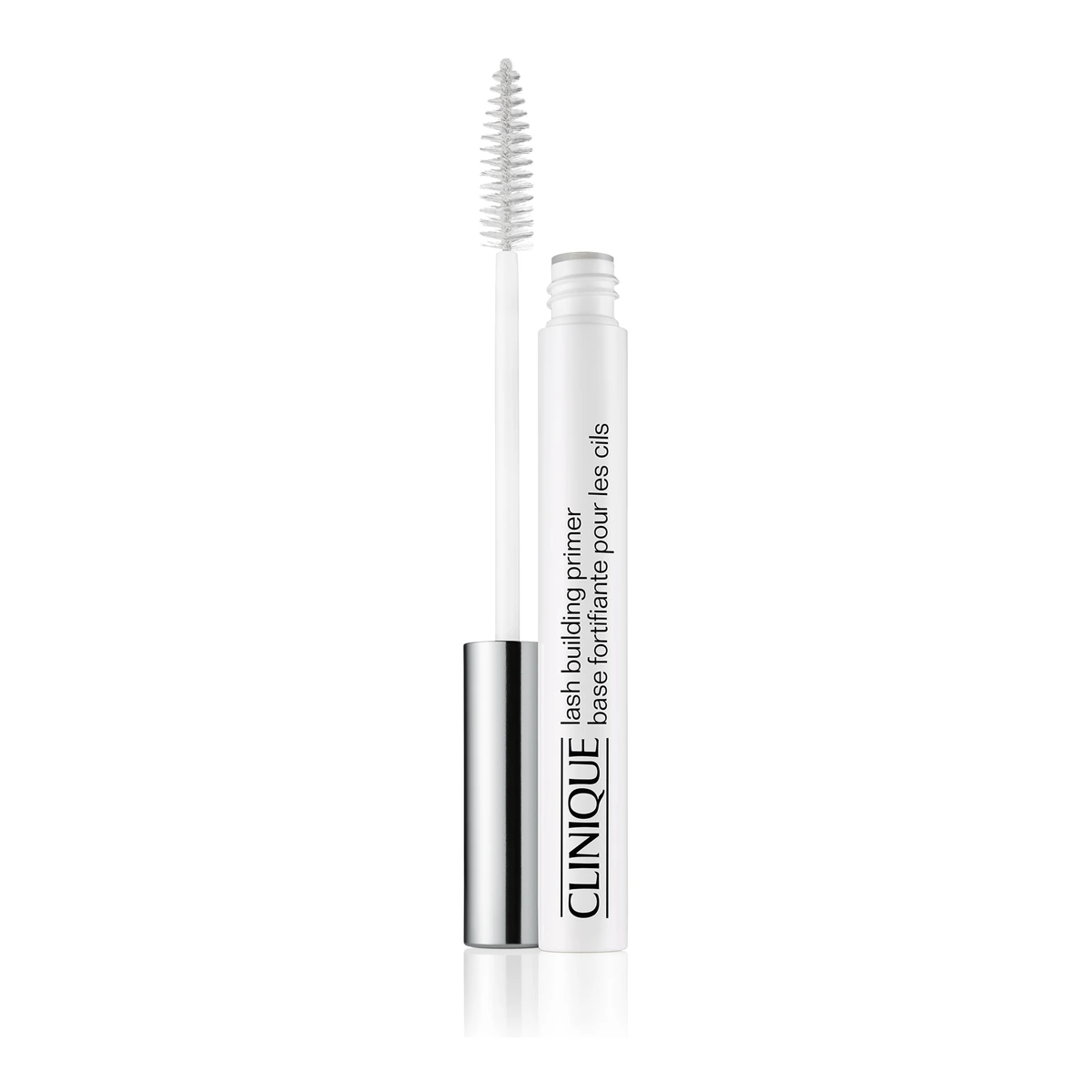 Lash Building Primer