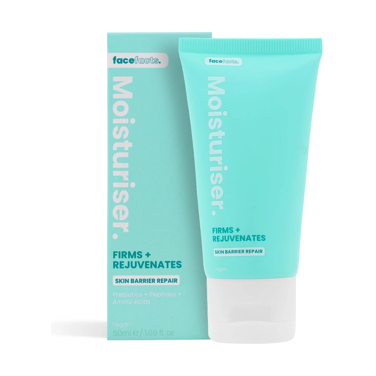 Prebiotic Moisturiser
