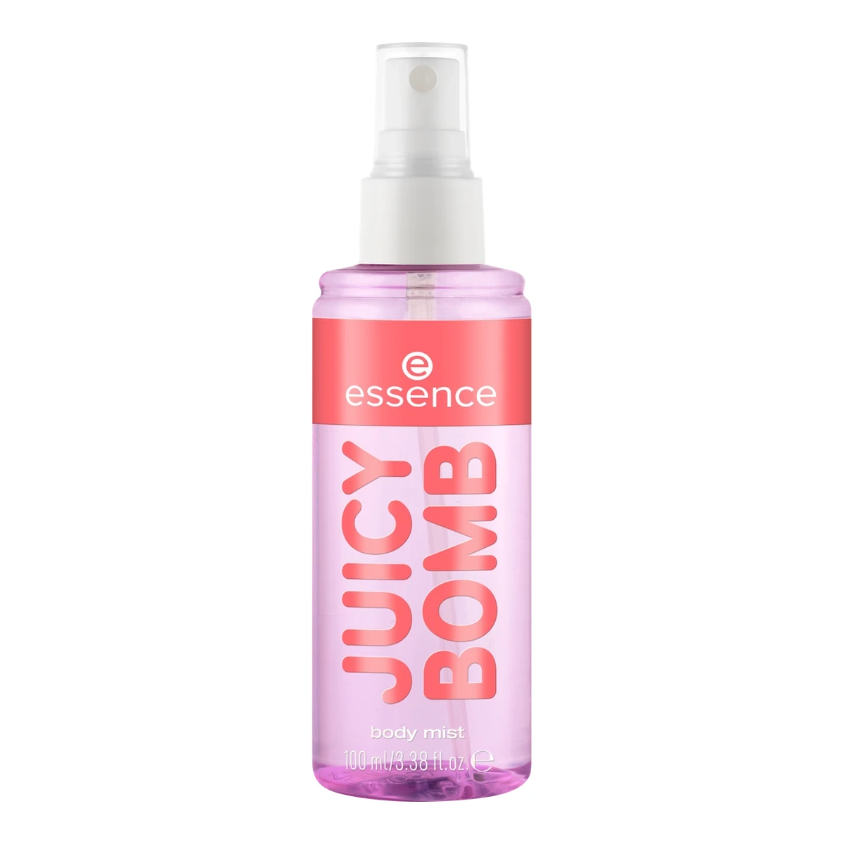 Juicy Bomb Body Mist