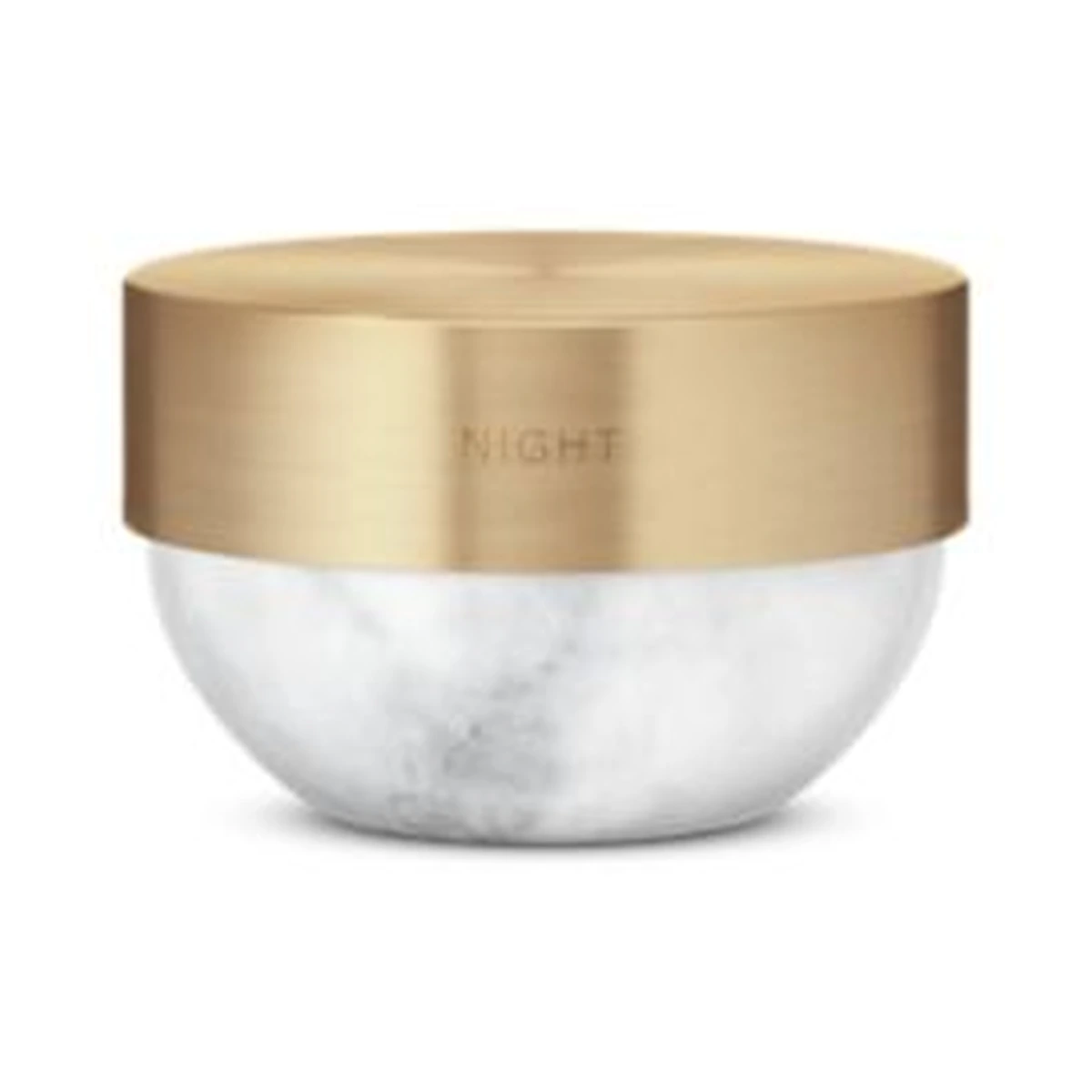 Deep Firming Night Repair Cream