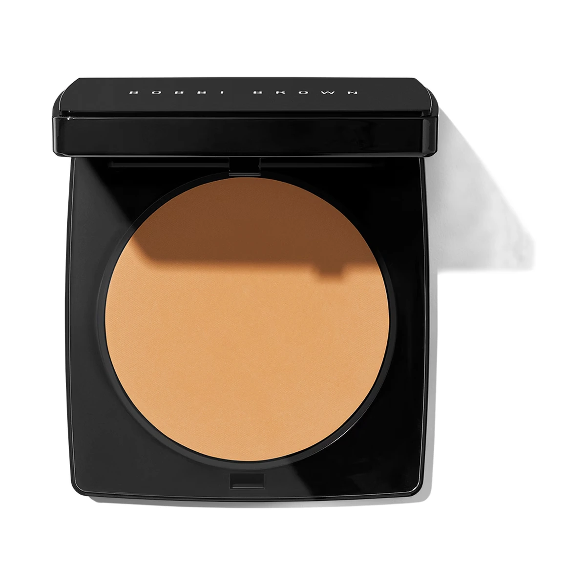 Sheer Finish Pressed Powder