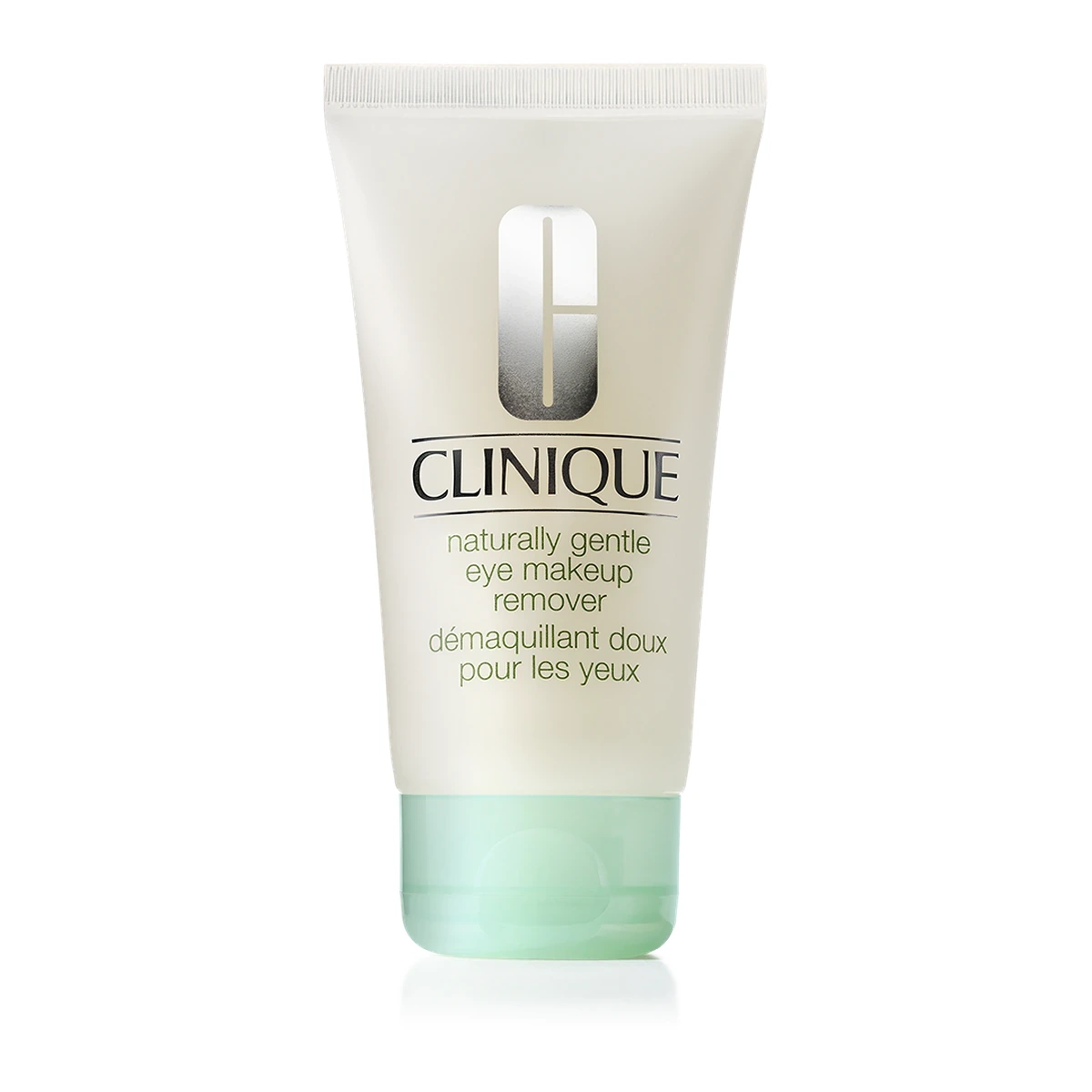 Naturally Gentle Eye Makeup Remover