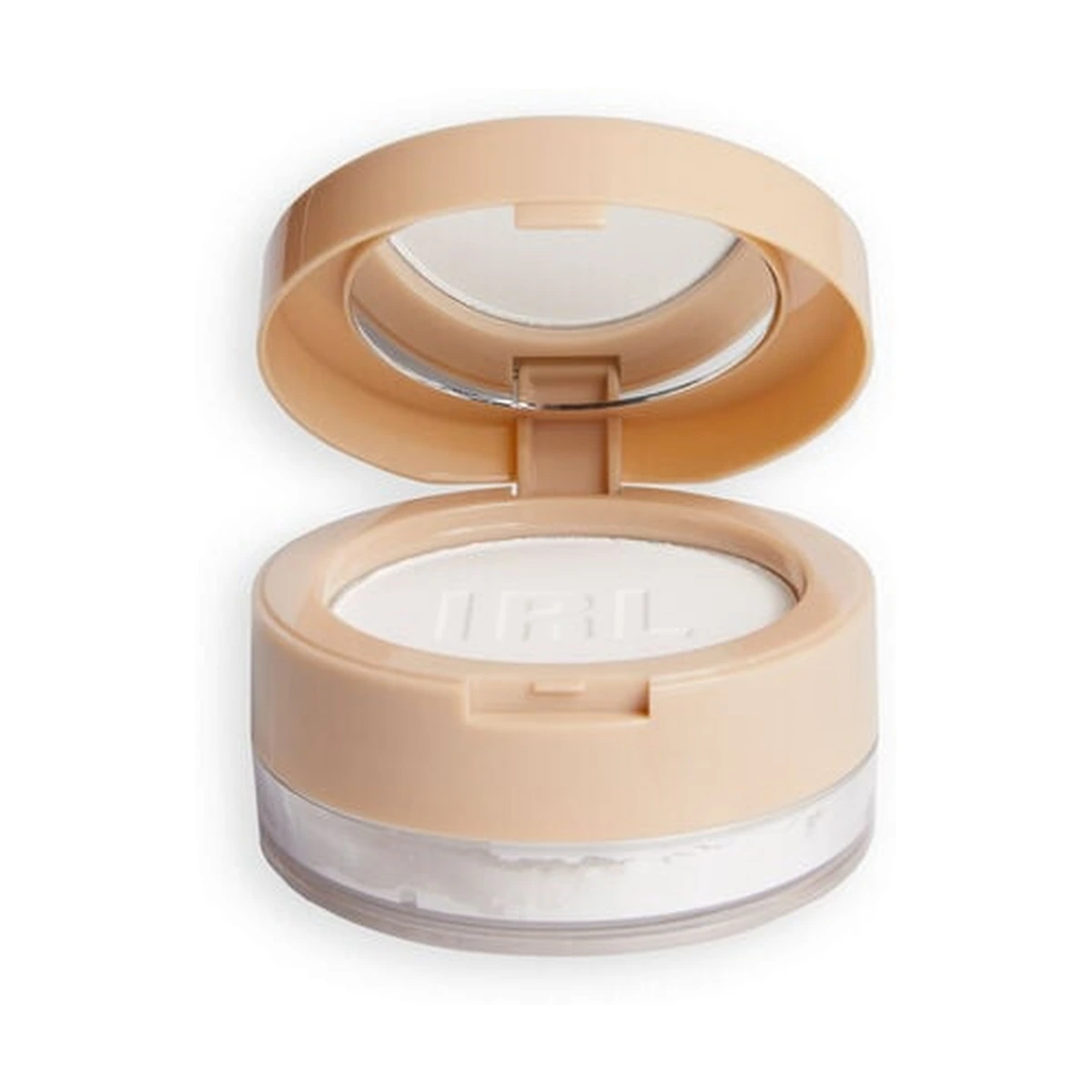 IRL Soft Focus 2 in 1 Powder Translucent