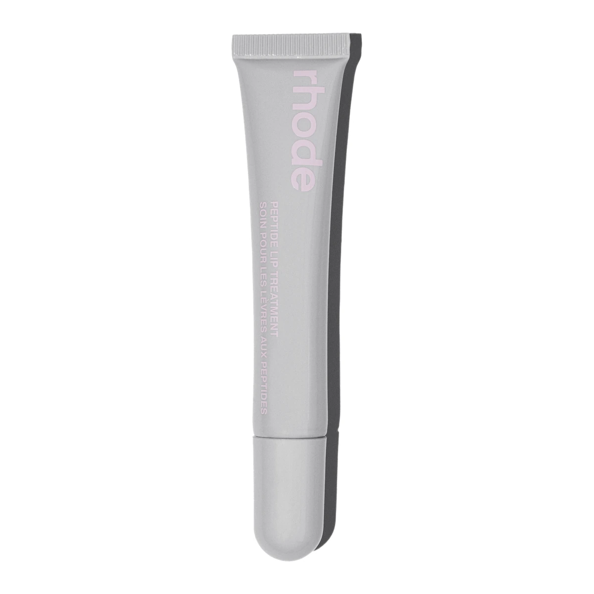 peptide lip treatment watermelon slice