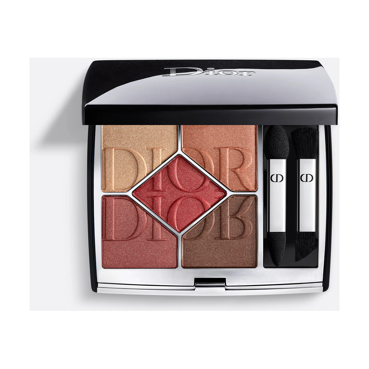 5 Couleurs Couture - Dior en Rouge Limited Edition