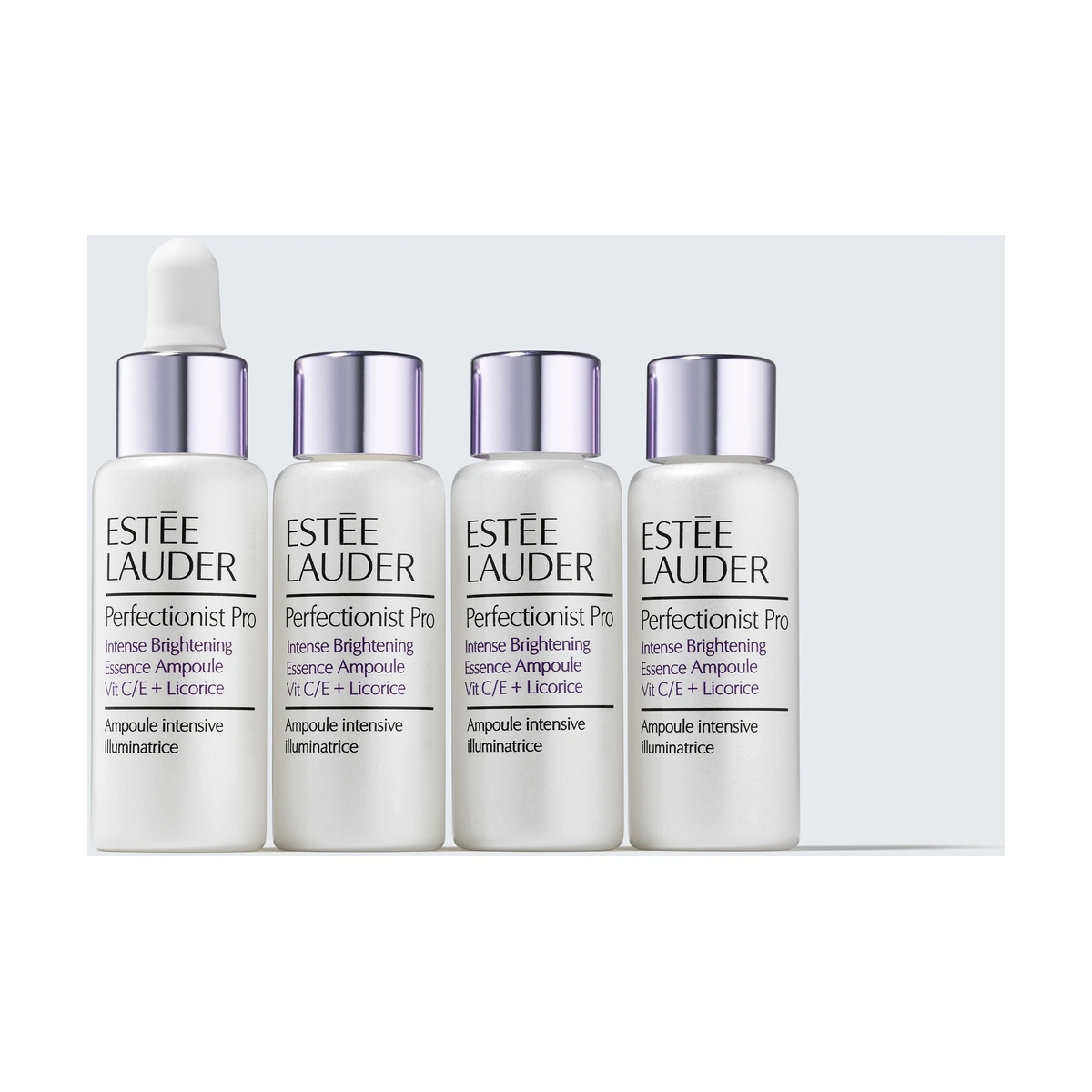 Perfectionist Pro Treatment Intense Brightening Essence Ampoule with Vit C/E + Licorice