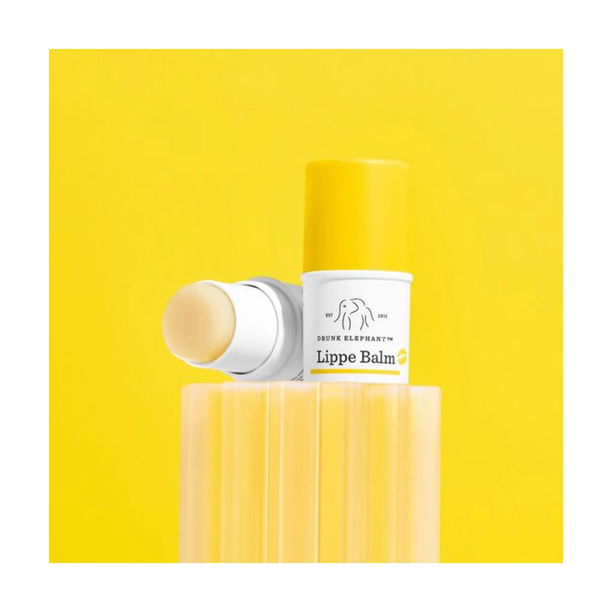 Lippe Balm