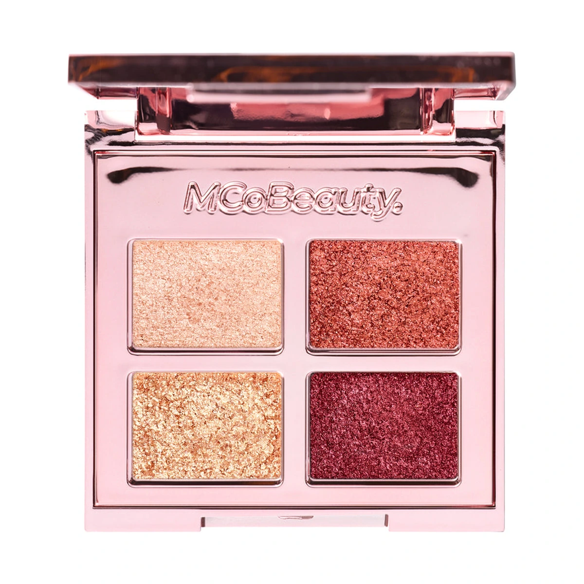 Luxe Collection Eyeshadow Quad