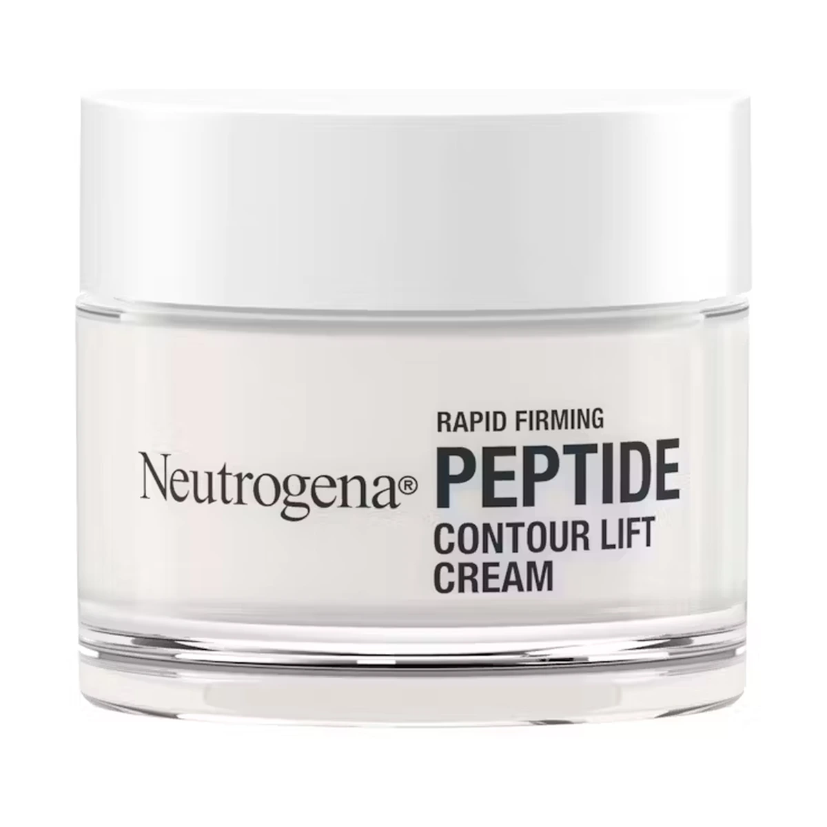 Rapid Firming Peptide Contour Lift Face Cream