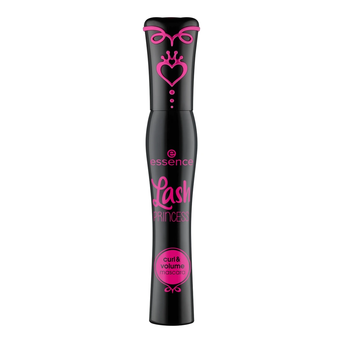 Lash Princess Curl And Volume Mascara