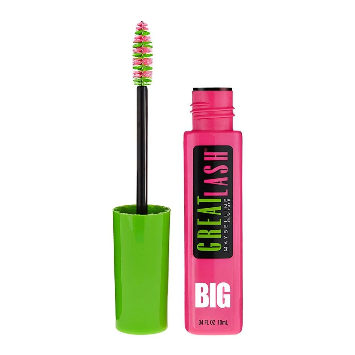 Great Lash Big Washable Mascara