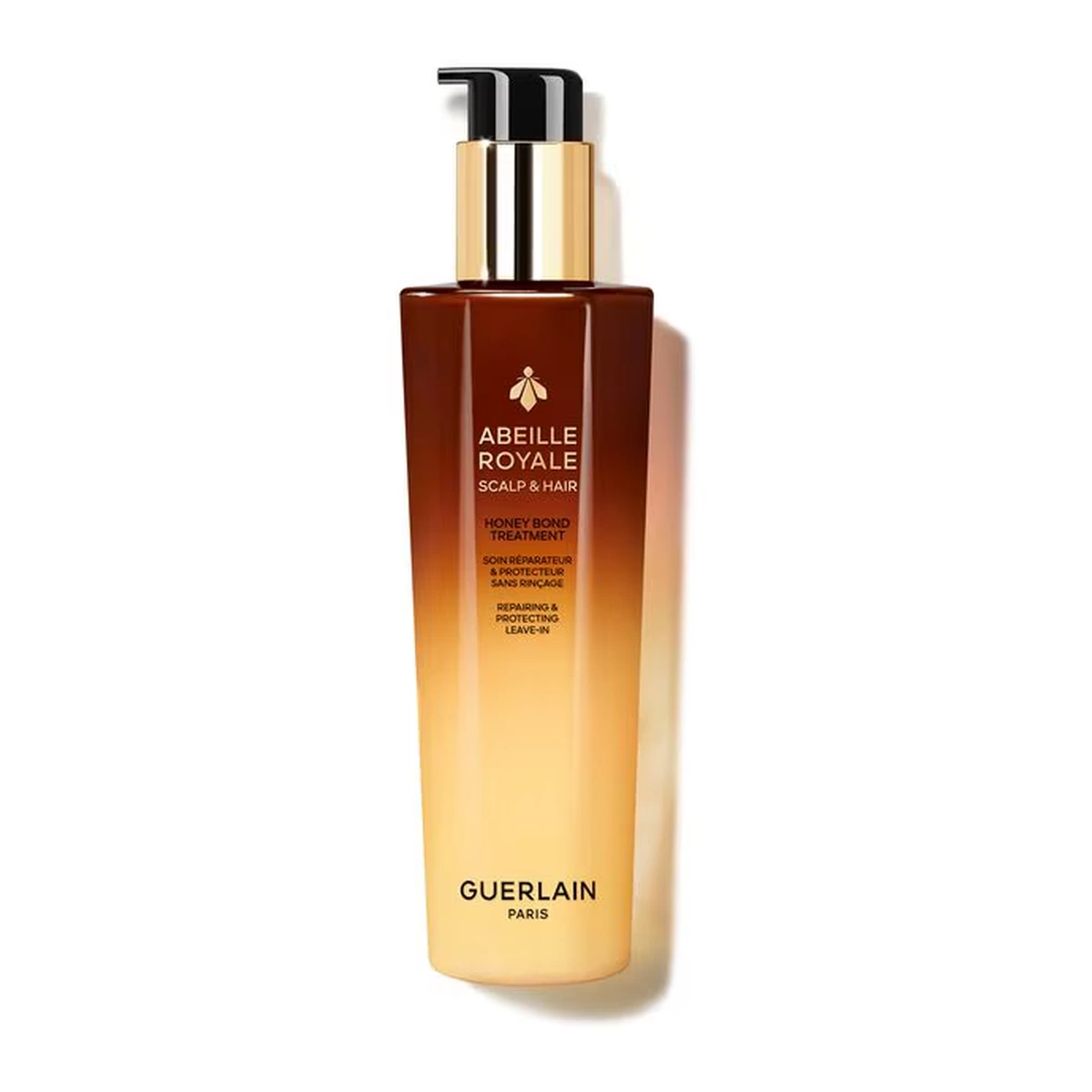 Abeille Royale Honey Bond Treatment Leave-In Care