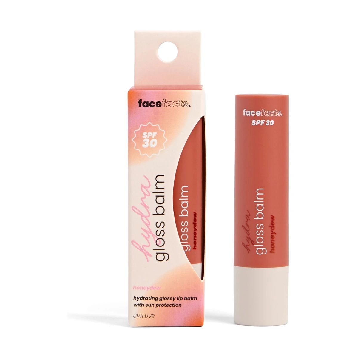 SPF 30 Hydra Gloss Balm - Honeydew