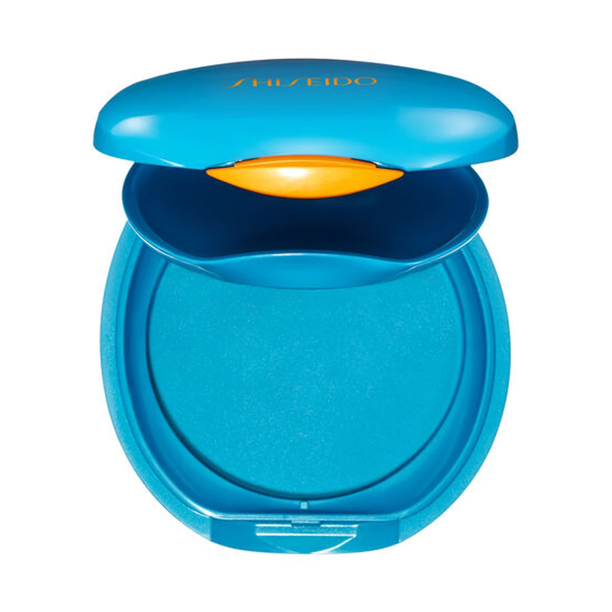 Empty, Small Makeup Case for UV Protective Foundation