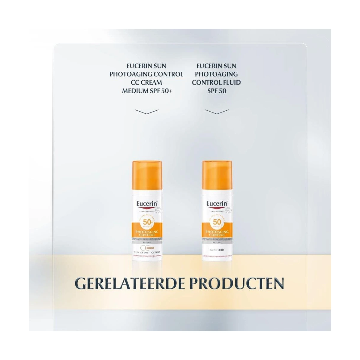 Sun Photoaging Control Fluid SPF 30