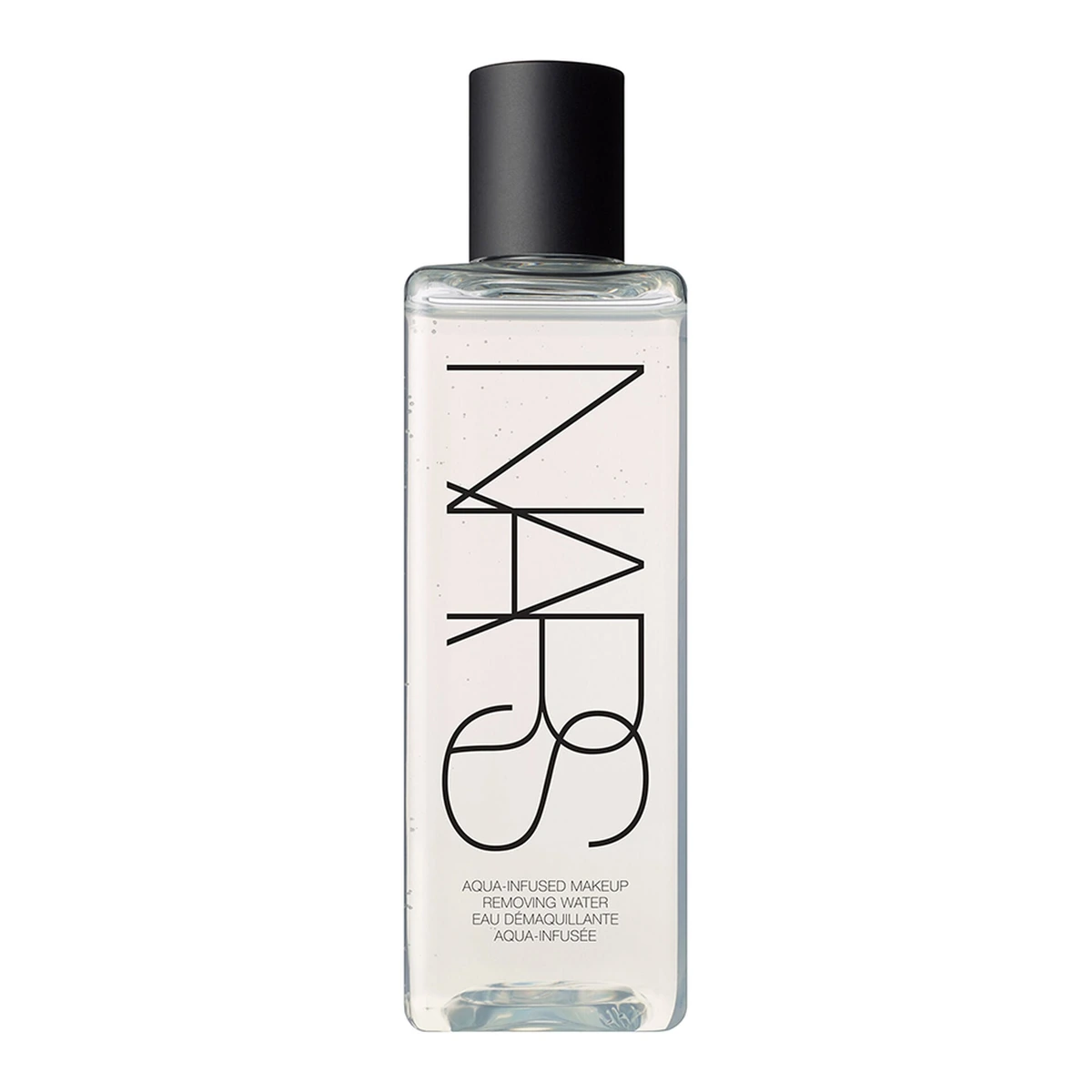 Aqua-Infused Makeup Removing Water