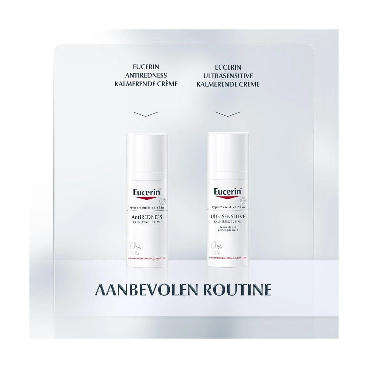 Anti-Redness Corrigerende Dagcrème SPF30