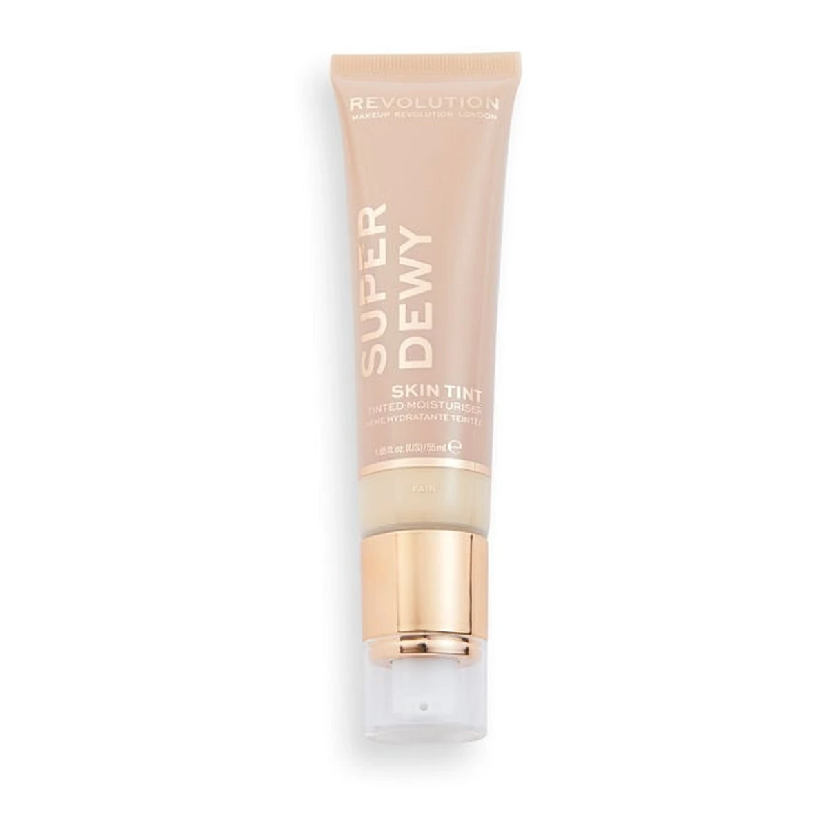 Superdewy Tinted Moisturiser
