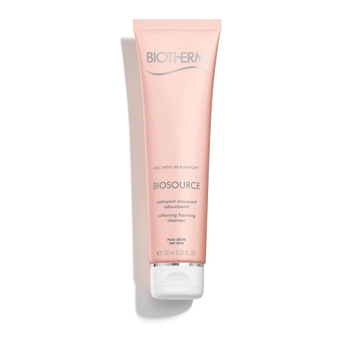 Biosource Softening Foaming Cleanser