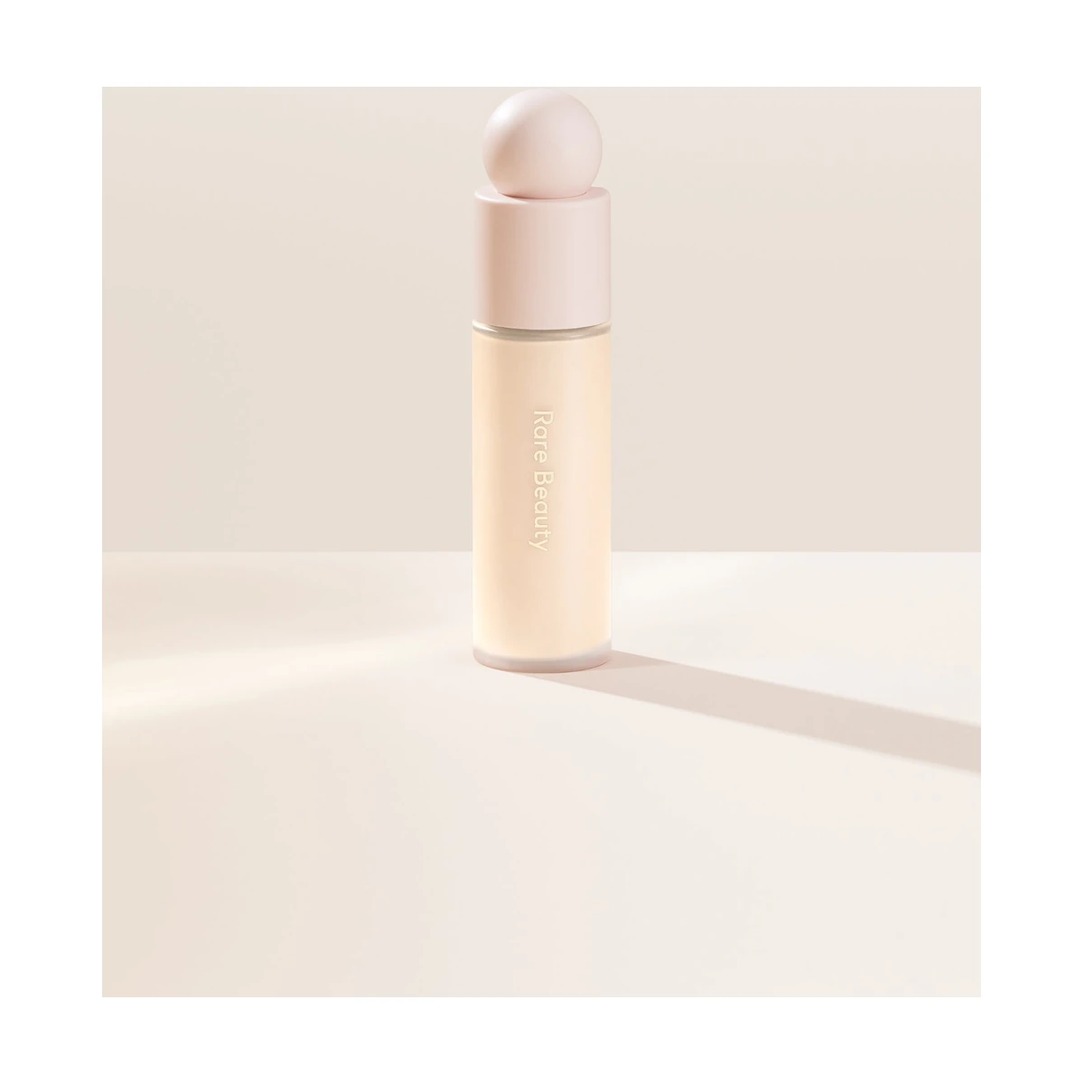 Liquid Touch Weightless Foundation