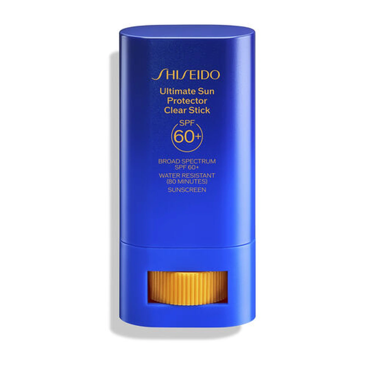 Ultimate Sun Protector Clear Stick SPF 60+