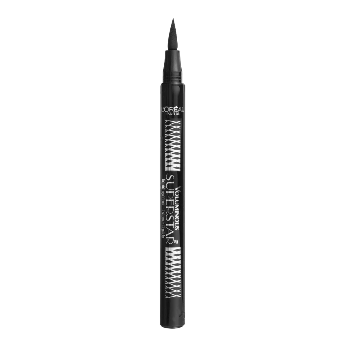 Voluminous Superstar Liner