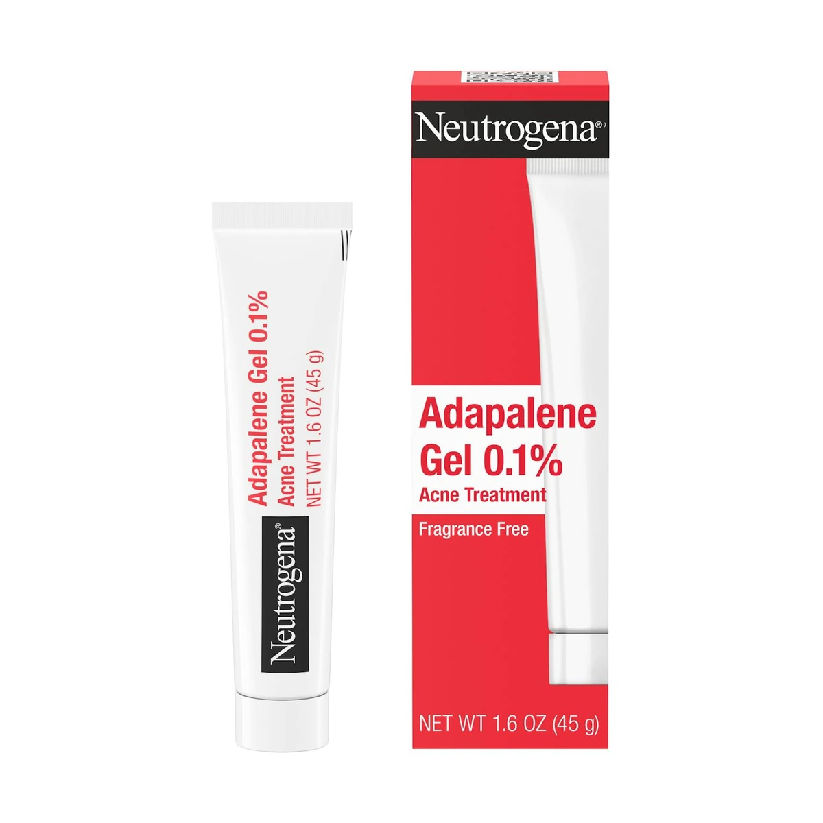 Evenly Clear Facial Retinoid, 0.5oz