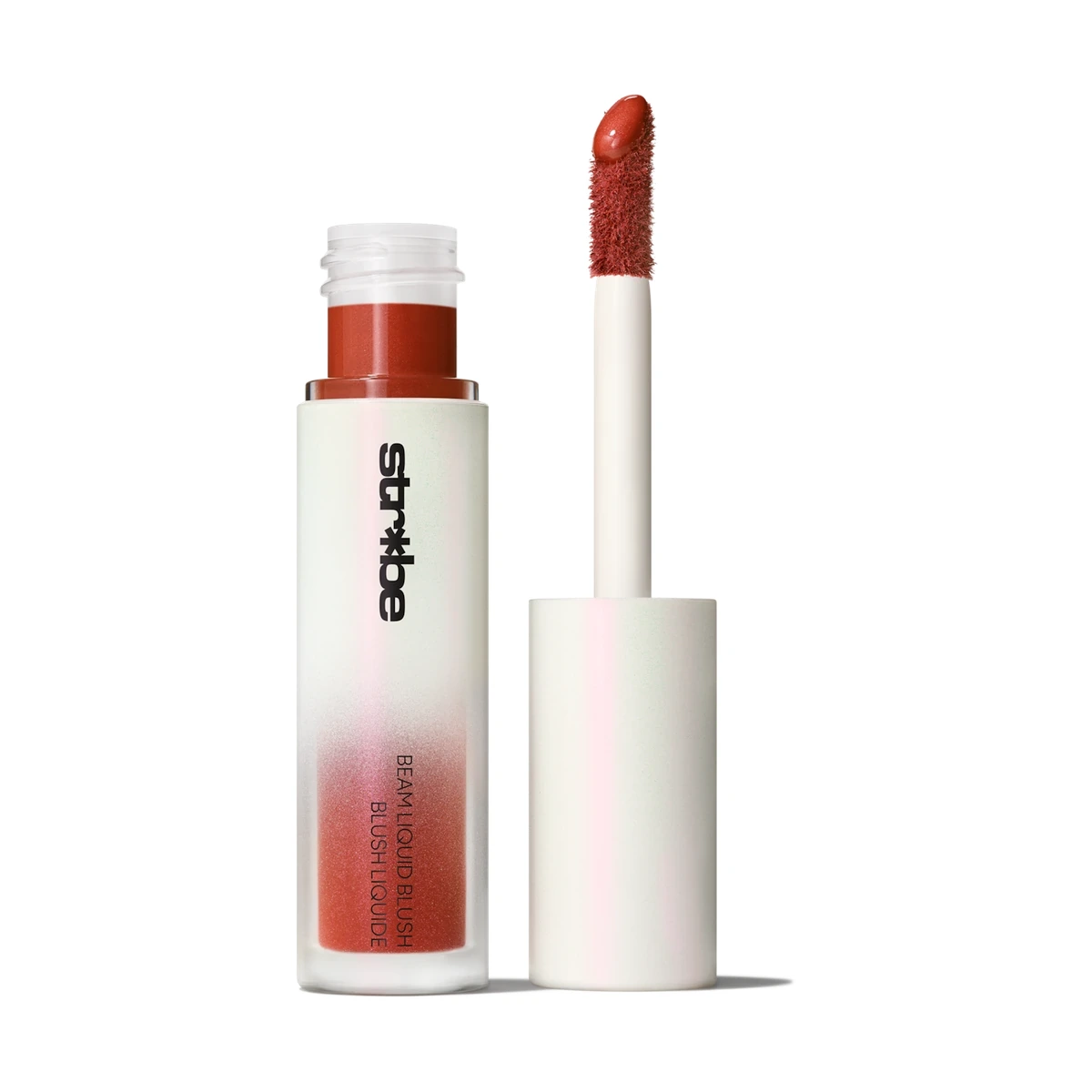 Strobe Beam Liquid Blush
